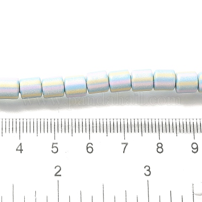 Полимерная глина бисер нитей CLAY-H006-04B-1