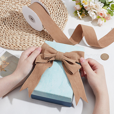 Полиэфирная лента&nbsp;OCOR-WH0070-237A-1