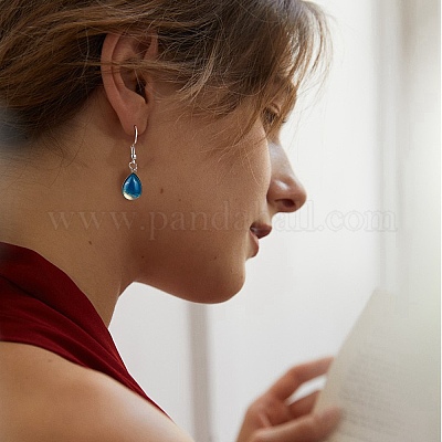 Природные и синтетические драгоценный камень кабошоны G-PH0034-40-1