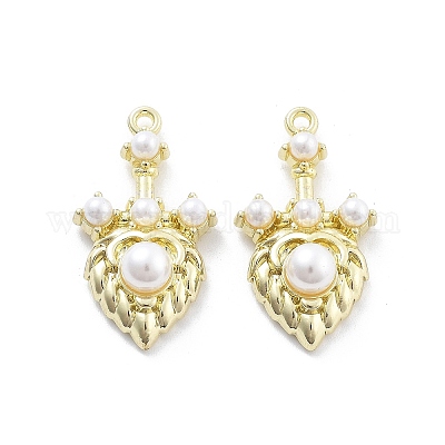 Подвески из сплава  FIND-Z067-05G-07-1