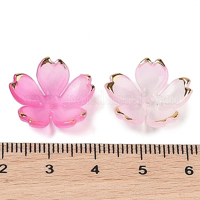 Акриловый шарик крышки X-OACR-H119-01F-1