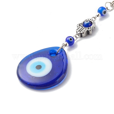 Цепные украшения из нержавеющей стали 304 HJEW-JM00519-1