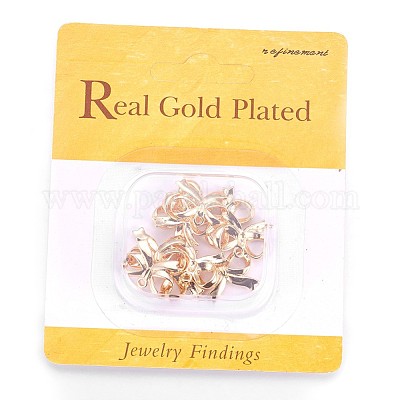 Латунные подвески&nbsp;X-KK-R037-232G-1