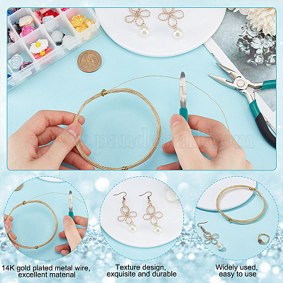 Латунная проволока CWIR-WH0024-01A-G01-1