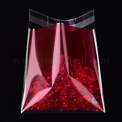 Прямоугольник ОПП целлофановые мешки OPC-L001-27B-1