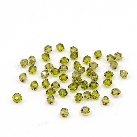 Austrian Crystal Beads 5301-3mm228-1