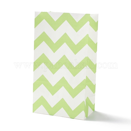 Прямоугольные крафт-бумажные мешки CARB-K002-04B-02-1