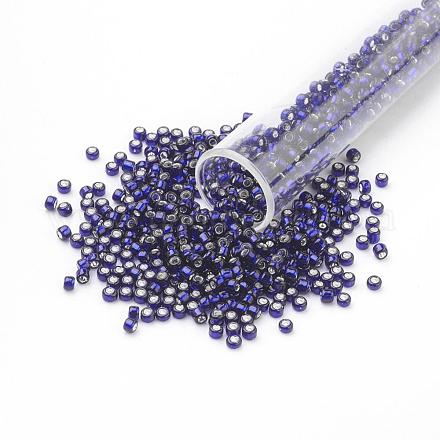 Perles de verre mgb matsuno SEED-R017-58RR-1