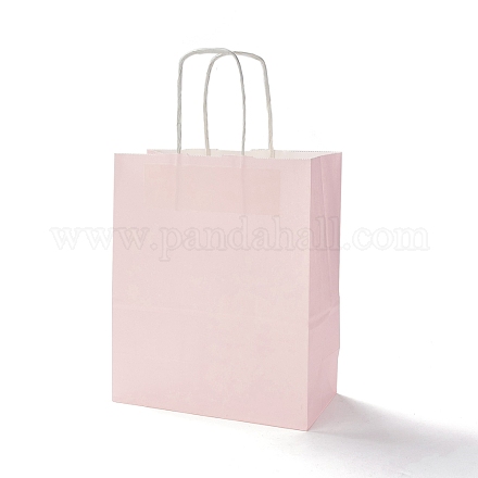 Rectangle Paper Bags CARB-F010-01D-1