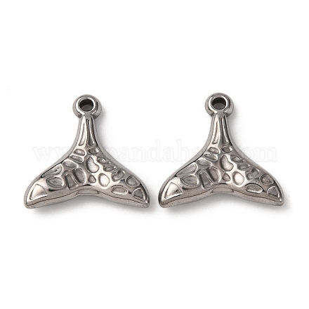 Подвески из нержавеющей стали Ocean 304 STAS-P406-16G-P-1