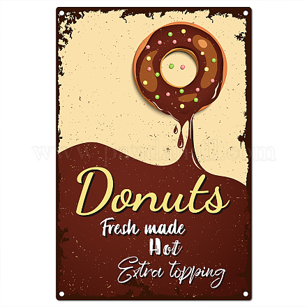 TASTE OF DONUTS RECORD ポスター TASTE OF DONUTS RECORD ポスター A