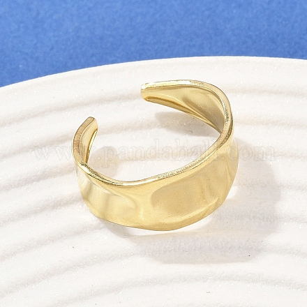 Кольца-манжеты из нержавеющей стали 304 RJEW-D332-012I-G-1