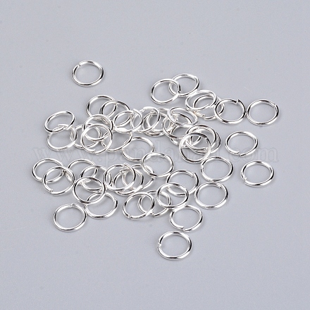 Железные соединительные колечки IFIN-WH0058-13E-S-1