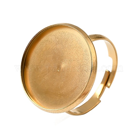 Регулируемые кольцевые компоненты из нержавеющей стали 304 STAS-D374-01G-08-1