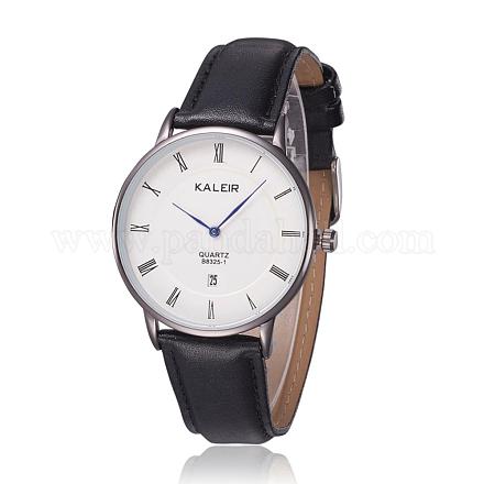 Men's Casual Wristwatches WACH-E022-A01-1
