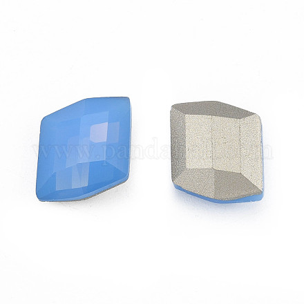 K9 cabujones de cristal de rhinestone MRMJ-N029-25-04-1