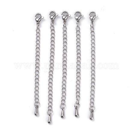 304 Stainless Steel Chain Extender STAS-G221-27P-1