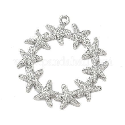 Подвески из сплава  FIND-K025-01P-1