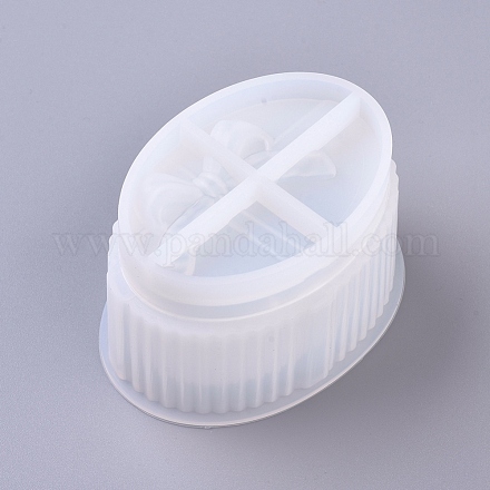 Moules en silicone pour boîte de rangement X-DIY-WH0157-37A-01-1