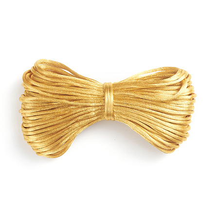 Полиэфирная нить OCOR-WH0030-83H-1