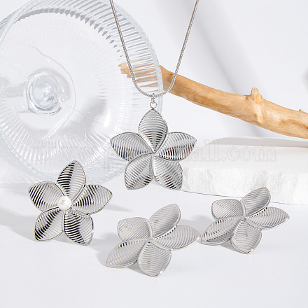 Комплекты из серег-гвоздиков AN3798-1-1