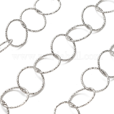 Цепи роллеты из нержавеющей стали 304 CHS-A016-04P-A-1