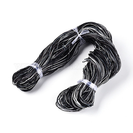 Gewachst Polyesterkorde YC-N011-01A-1