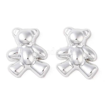 Пластиковые кабошоны ccb KY-C020-16C-P-1