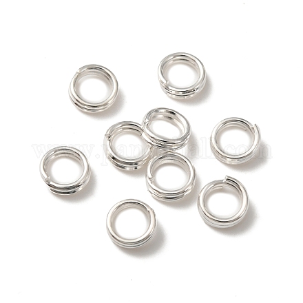 Латунные разрезные кольца KK-O143-25S-1