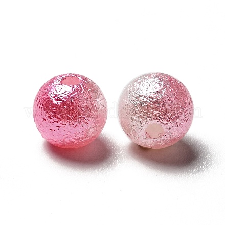 Perles acryliques opaques SACR-A001-06A-1