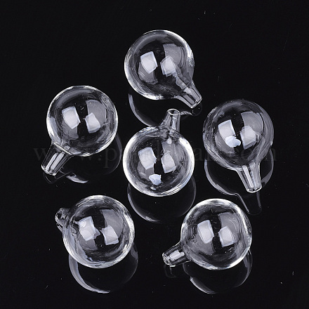 Выдувные стеклянные глобусы ручной работы X-BLOW-T001-01D-1