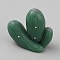 Cactus Miniature Ornaments, Micro Landscape Home Dollhouse Accessories, Pretending Prop Decorations, 11.5x27x24.5mm
