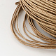Chinese Waxed Cotton Cord YC115-2