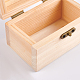 Pinewood Box CON-WH0080-13-4