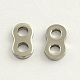 Stainless Steel Chain Tabs STAS-R061-03-1