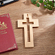 Древесины подвески FIND-WH0161-45-4