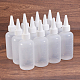 120ml Plastic Glue Bottles TOOL-BC0008-26-5