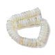 Chapelets de perles d'opalite G-F743-06E-3