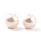 Perle di perle di vetro colorate ecologiche X-HY-XCP0001-08A-2
