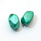 Perles acryliques nacrées X-MACR-S801-02-2