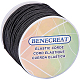 Benecreat 2mm 55 Yard elastische Schnur EC-BC0001-01-2mm-6