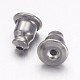 304 Stainless Steel Ear Nuts X-STAS-E019-3-2