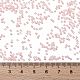 Миюки круглые бусины рокайль SEED-JP0010-RR0517-3