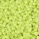 6/0 прозрачный внутри цветной стеклянный бисер SEED-N008-08U-3