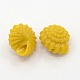 Synthetic Coral Beads CORA-A003-GL05-1
