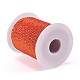 Runde Saite Thread Polyesterkorde OCOR-F012-A-3