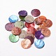 Pendentifs en coquille&nbsp;BSHE-L036-09-1