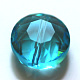 Perles d'imitation cristal autrichien SWAR-F053-10mm-10-1
