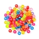 Plastic Beads KY-YW0001-36-1