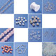 DIY Necklace Kits DIY-JP0003-23-2